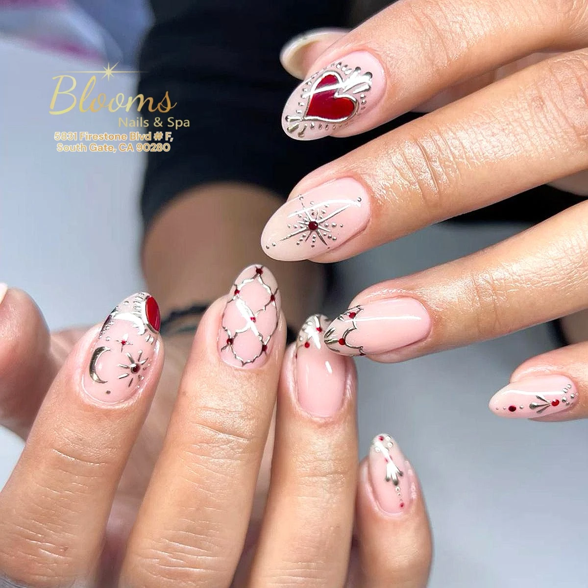 Nail Style